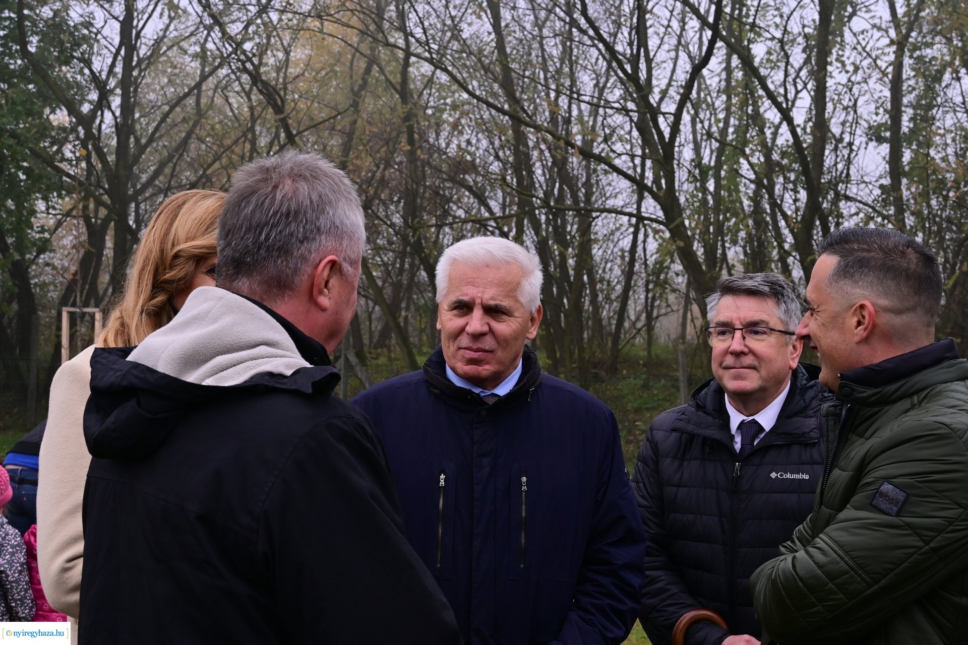 Kutyafuttató Nyírszőlősön 2024