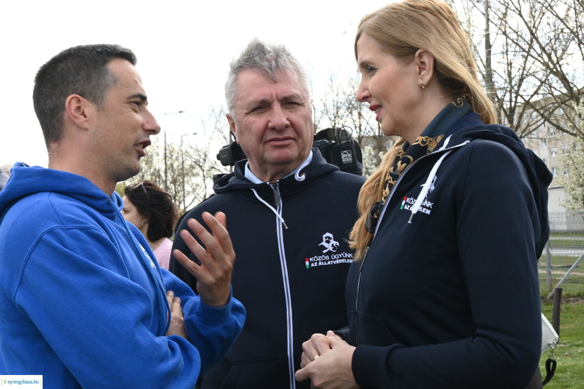 Kutyázz Nyíregyháza! - ingyenes engedelmességi kuyasuli Nyíregyházán