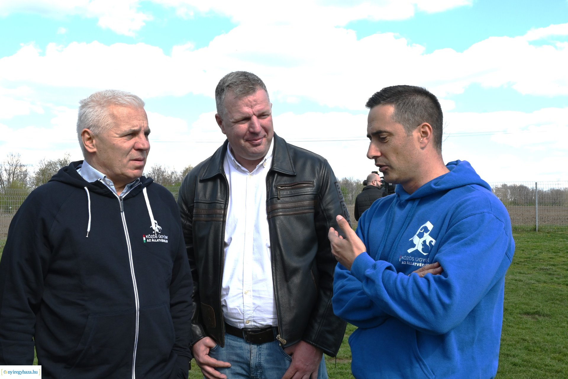 Kutyázz Nyíregyháza! - ingyenes engedelmességi kuyasuli Nyíregyházán