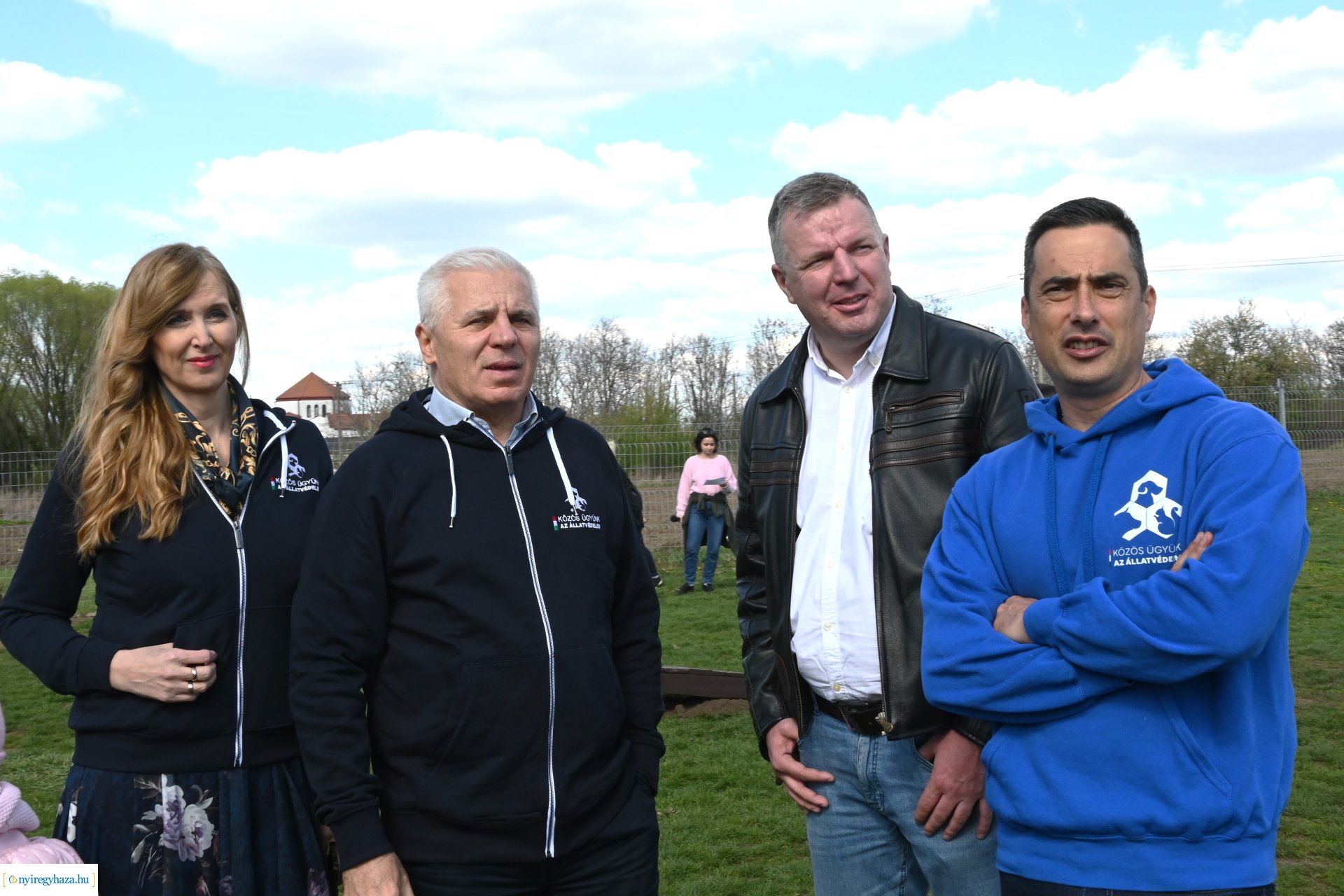 Kutyázz Nyíregyháza! - ingyenes engedelmességi kuyasuli Nyíregyházán