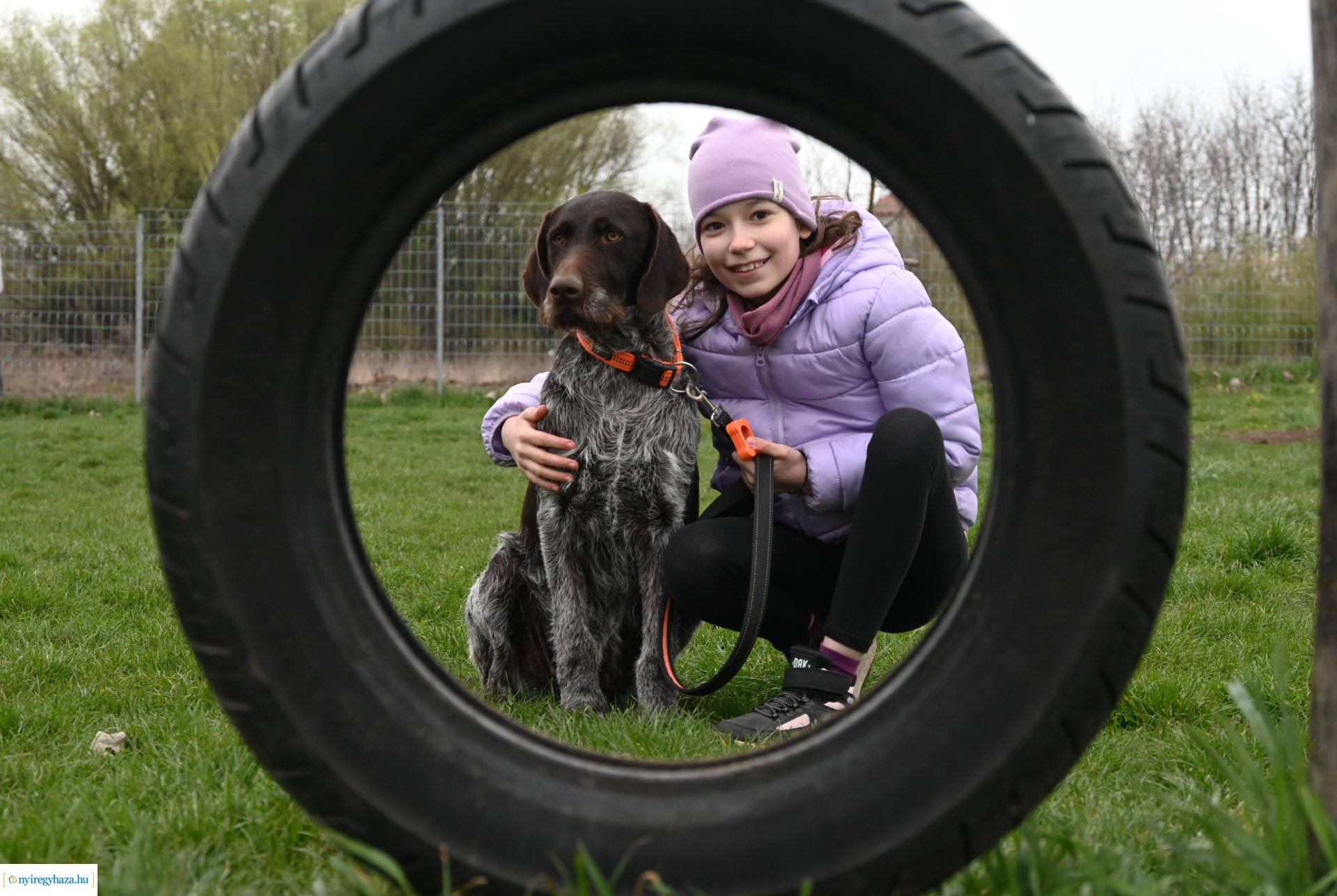 Kutyázz Nyíregyháza!
