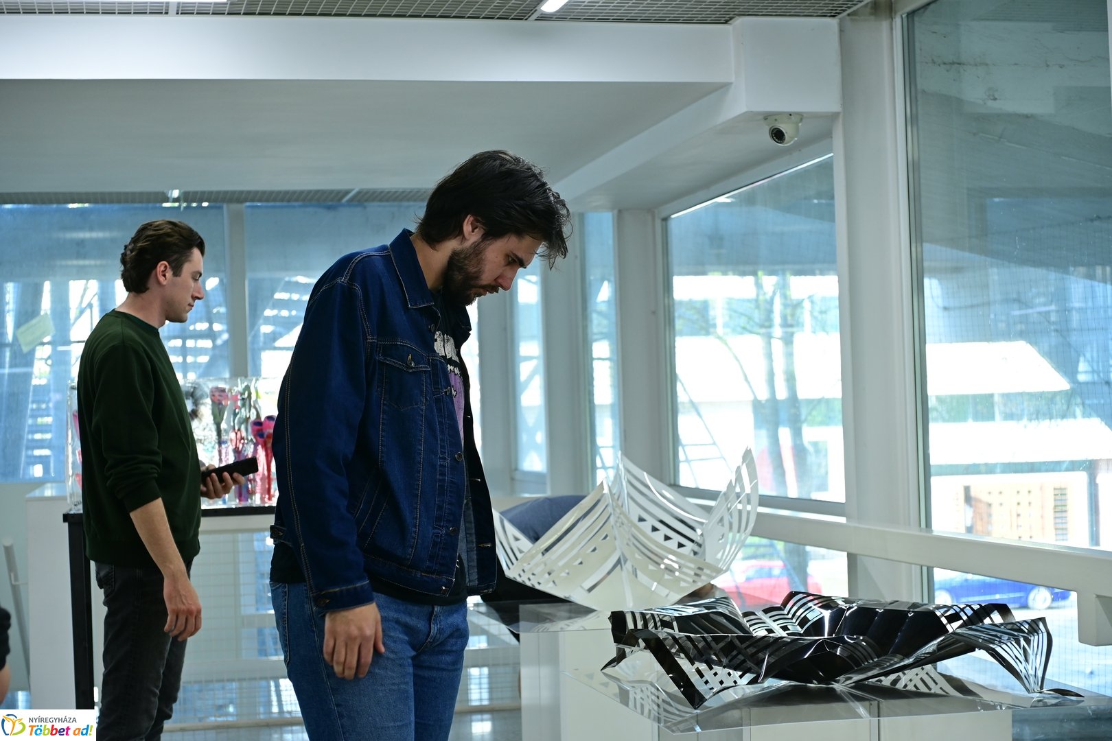 Lakoma a kulturális központban