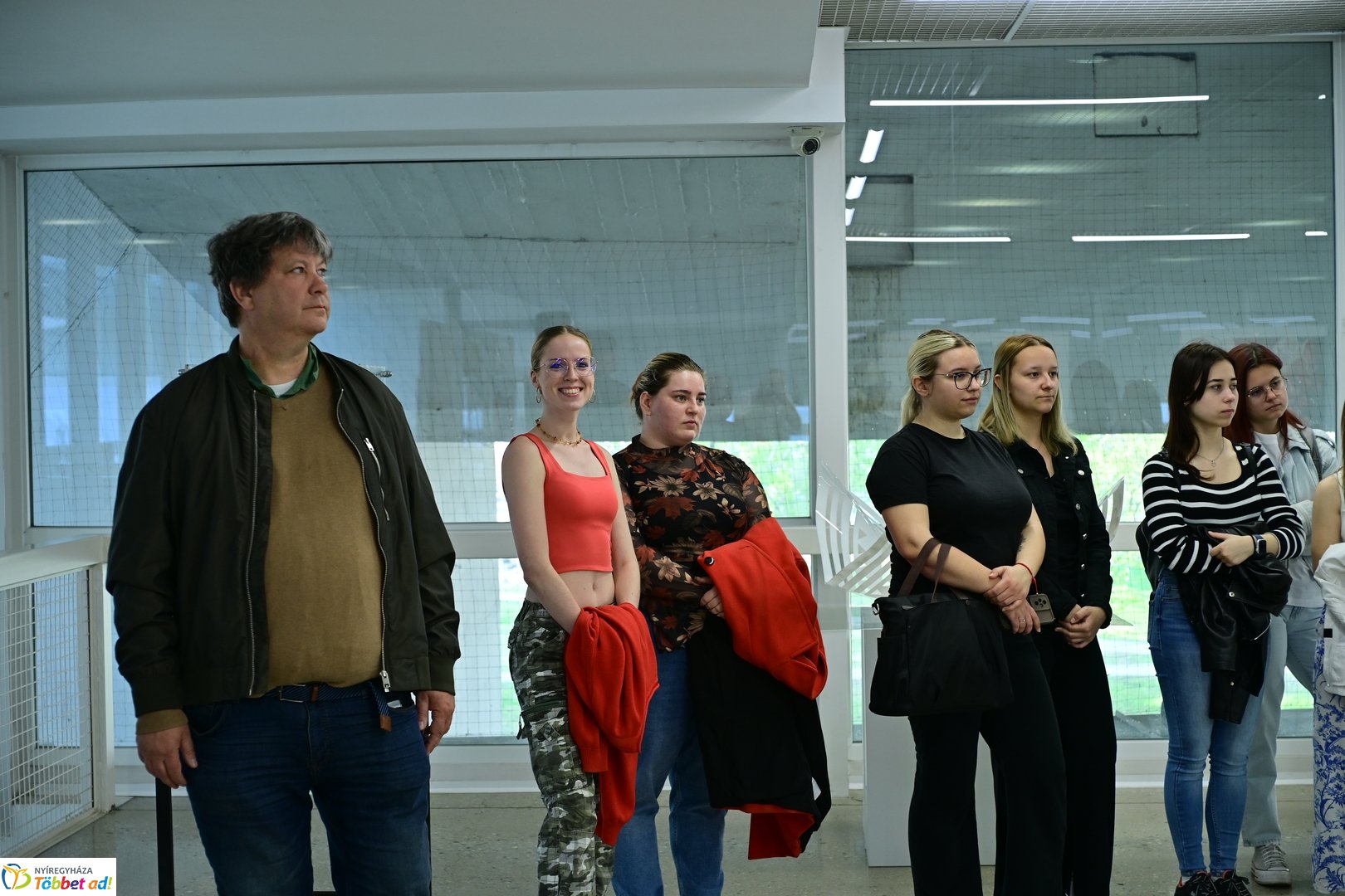 Lakoma a kulturális központban