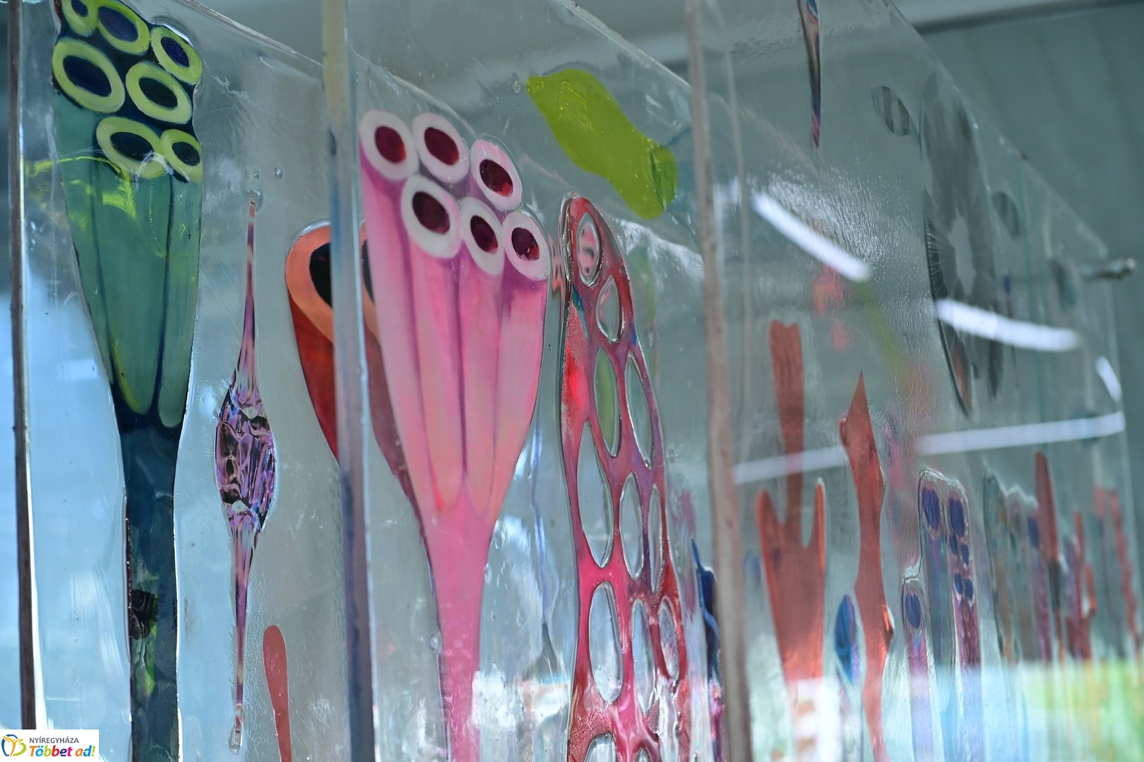 Lakoma a kulturális központban