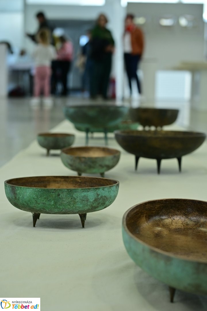 Lakoma a kulturális központban