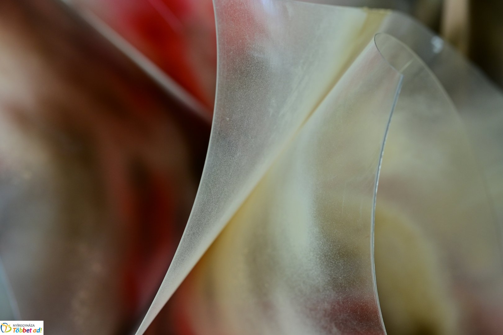 Lakoma a kulturális központban