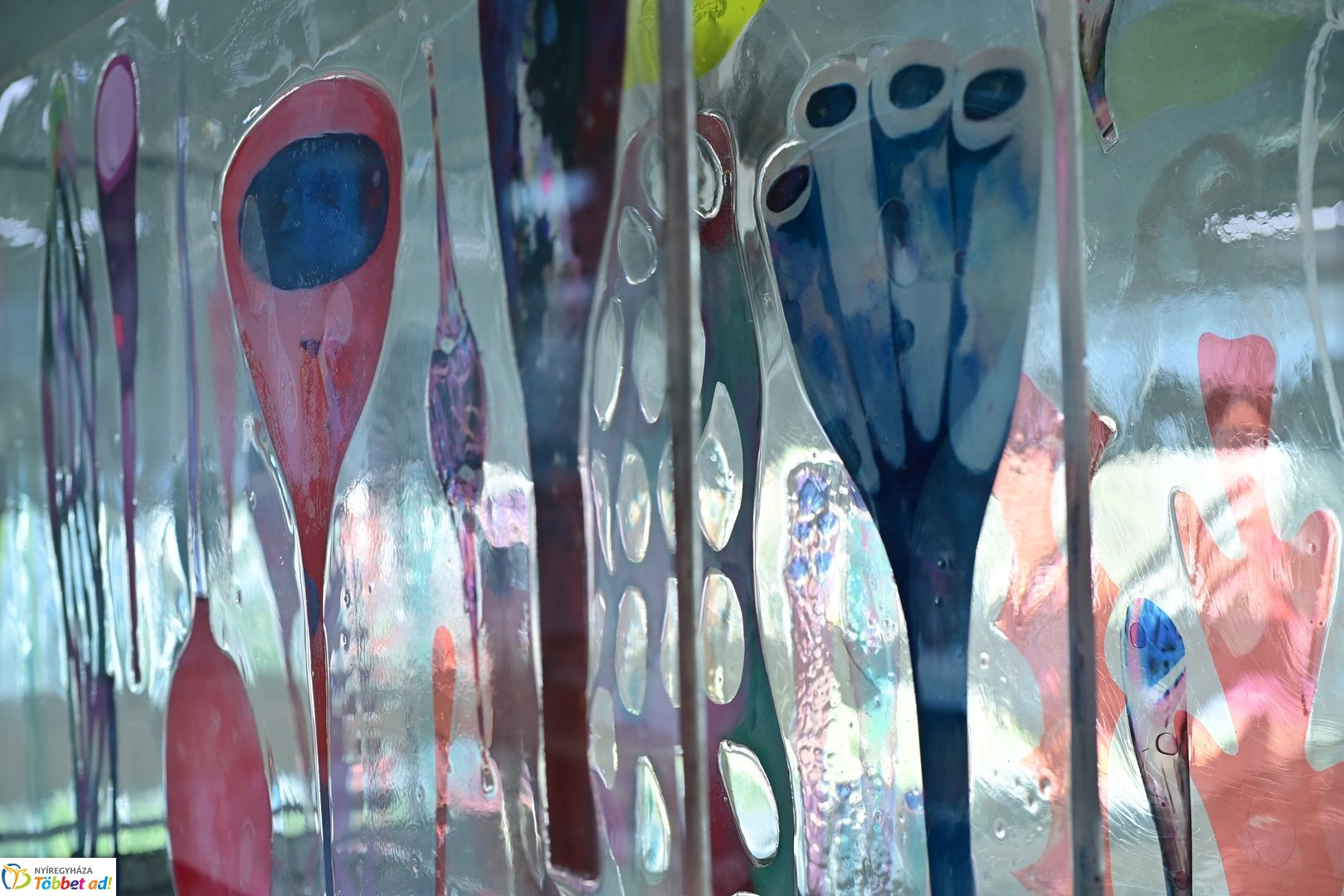 Lakoma a kulturális központban