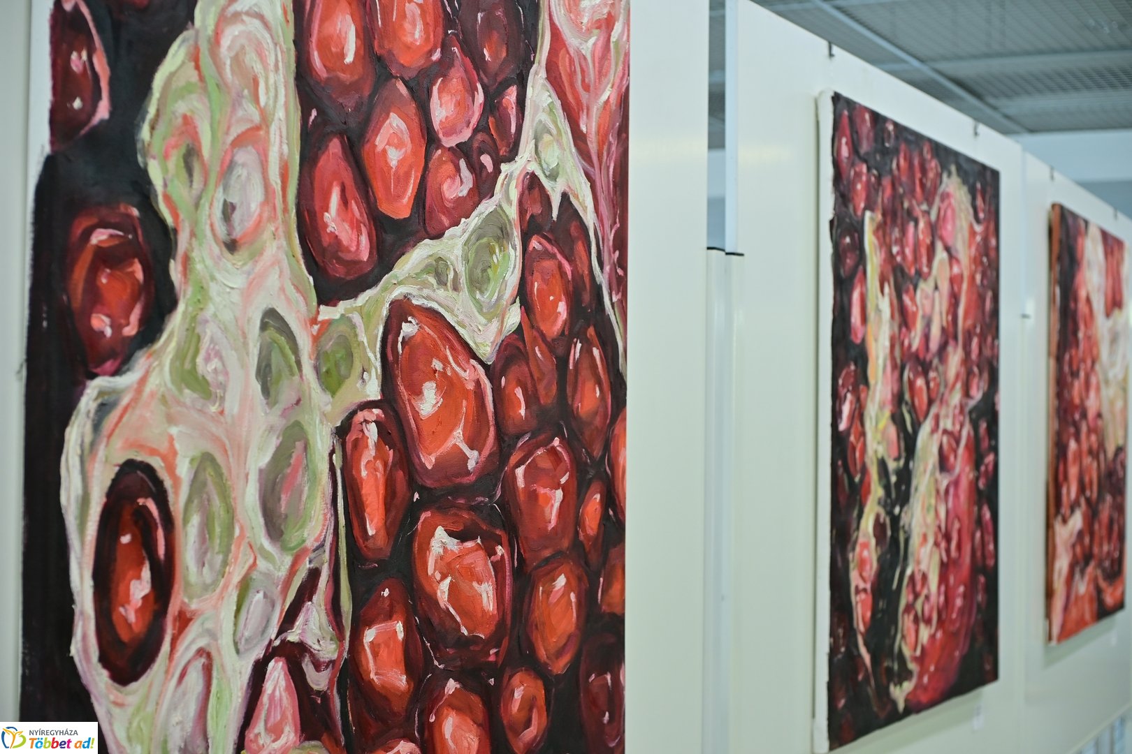 Lakoma a kulturális központban