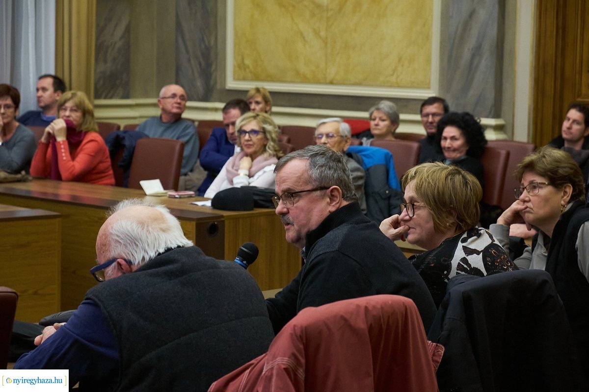 Lakossági fórum - Korányi Frigyes utca- Csaló közhöz tervezett körforgalom