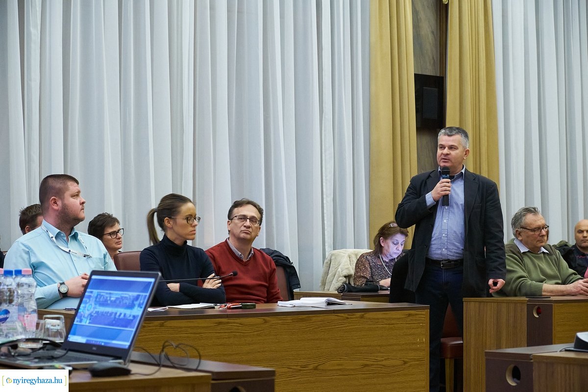 Lakossági fórum - Korányi Frigyes utca- Csaló közhöz tervezett körforgalom