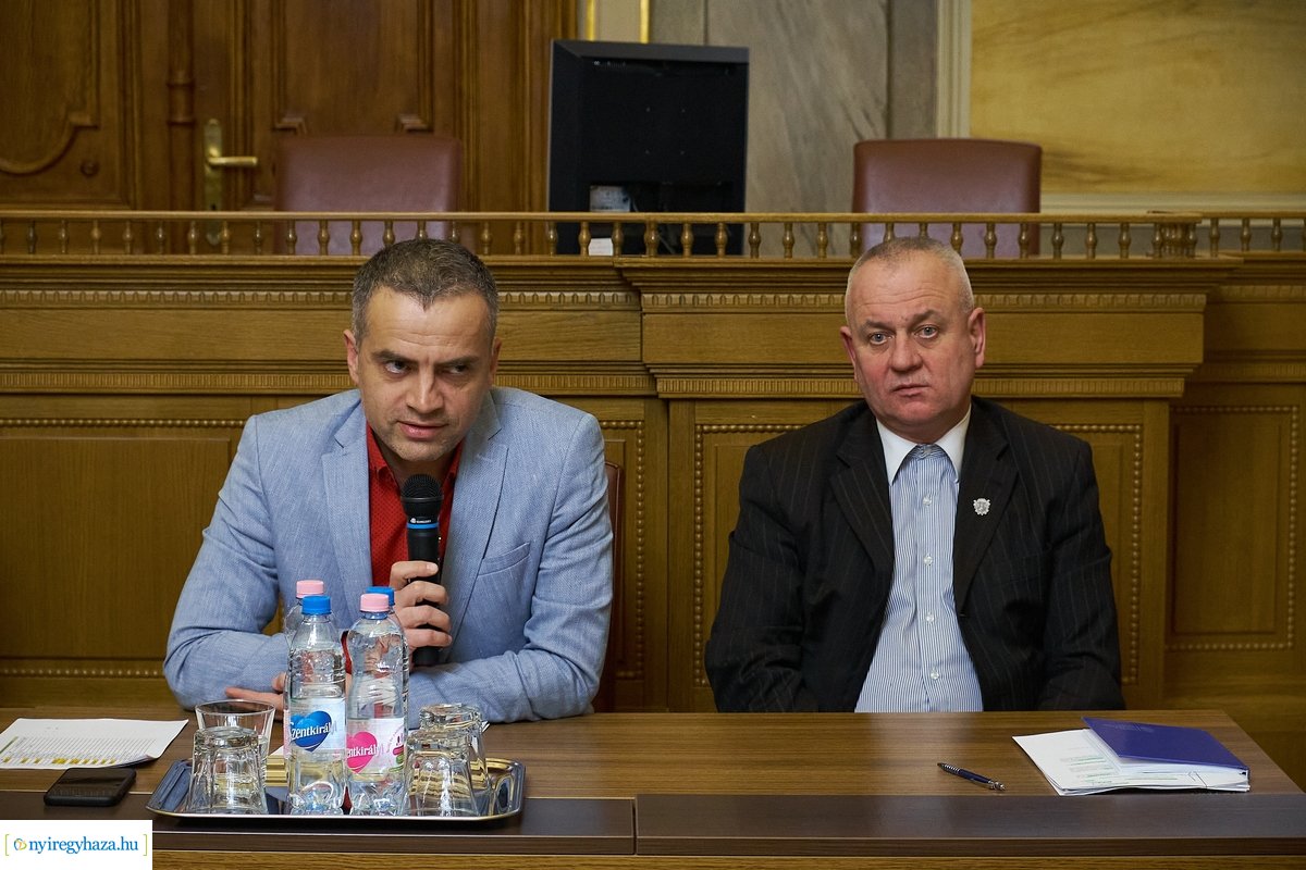 Lakossági fórum - Korányi Frigyes utca- Csaló közhöz tervezett körforgalom