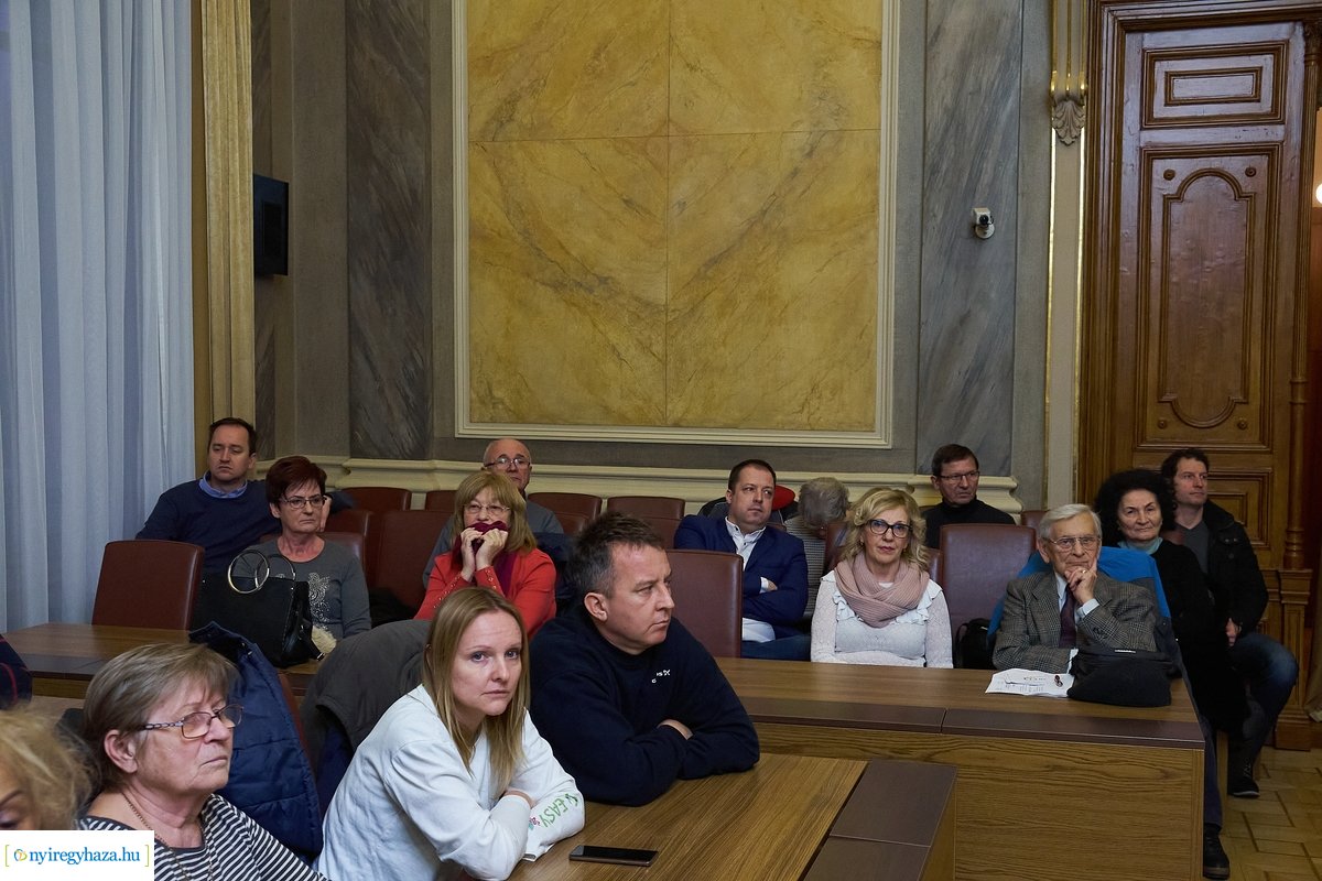 Lakossági fórum - Korányi Frigyes utca- Csaló közhöz tervezett körforgalom