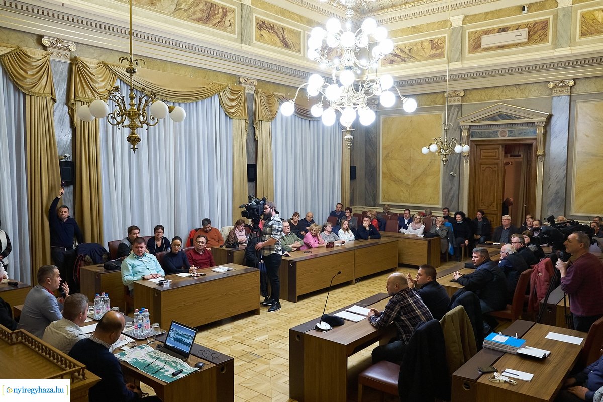 Lakossági fórum - Korányi Frigyes utca- Csaló közhöz tervezett körforgalom