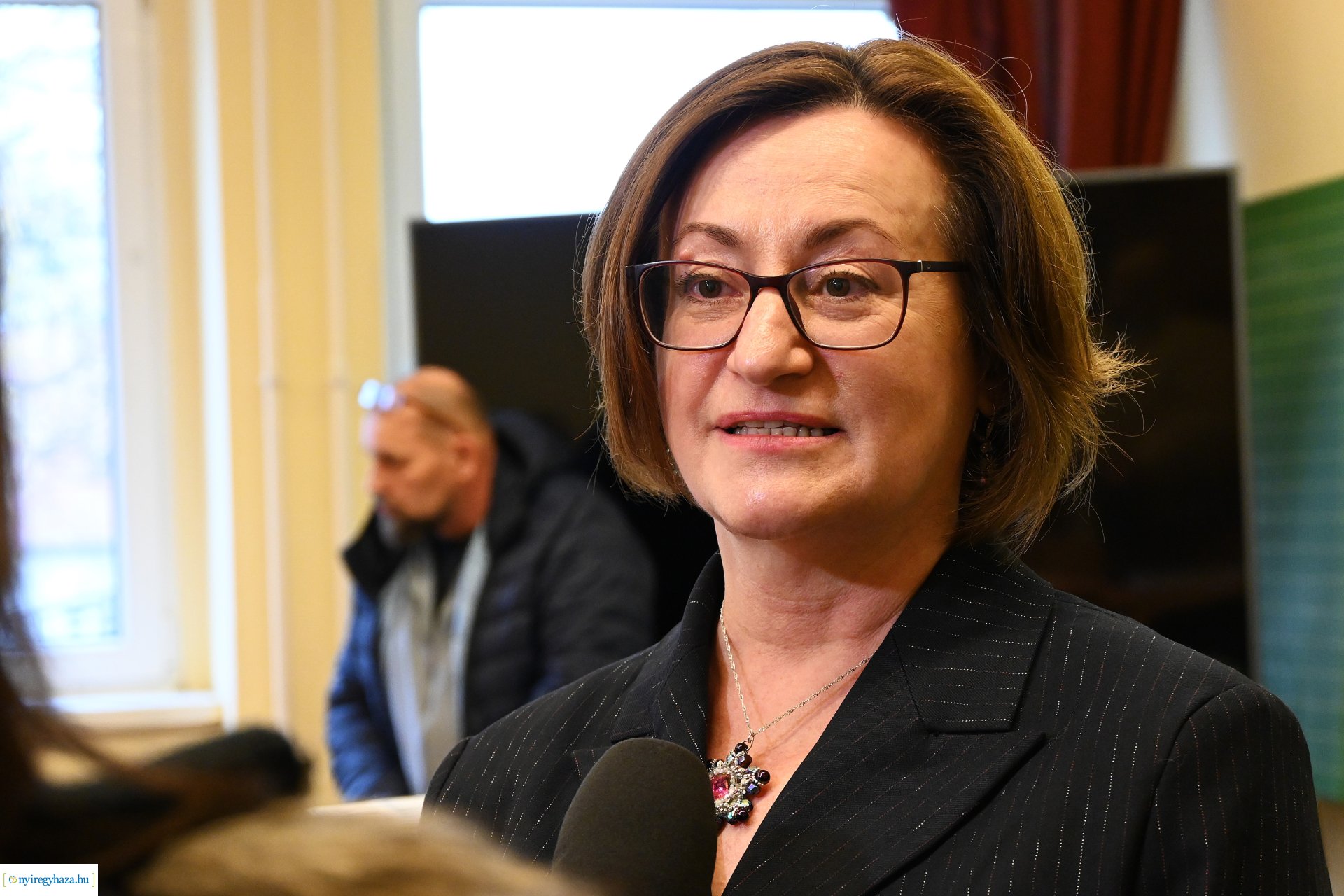 Laptopot kaptak a nyírszőlősi ötödik osztályos tanulók