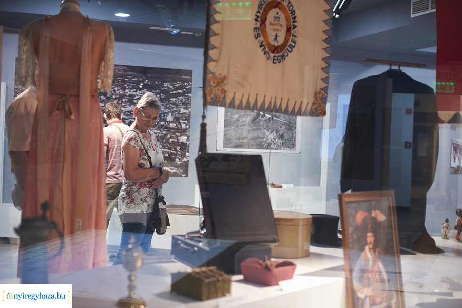 Látványosságok Éjszakája 2020