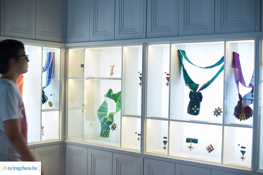 Látványosságok Éjszakája 2020