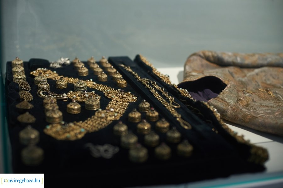 Látványosságok Éjszakája 2020