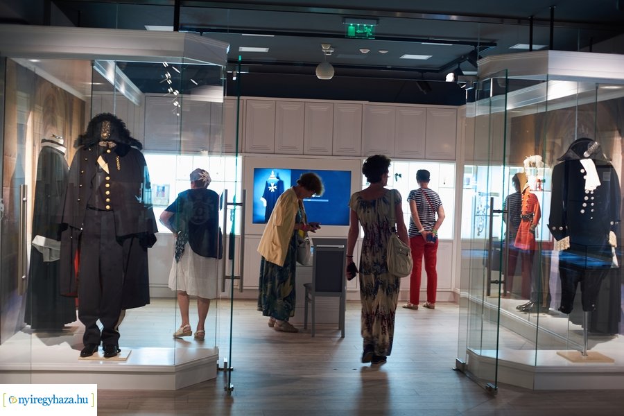 Látványosságok Éjszakája 2020