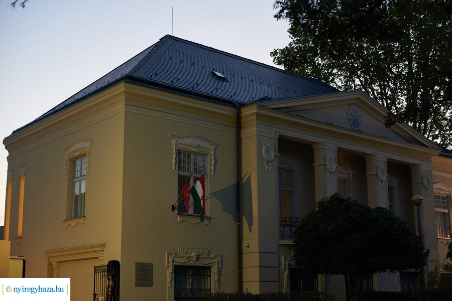 Látványosságok Éjszakája 2020