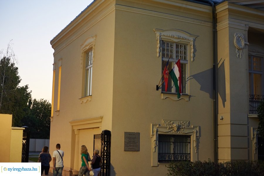 Látványosságok Éjszakája 2020