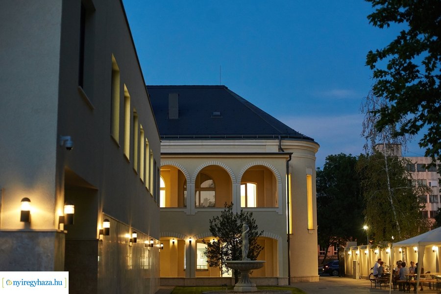 Látványosságok Éjszakája 2020