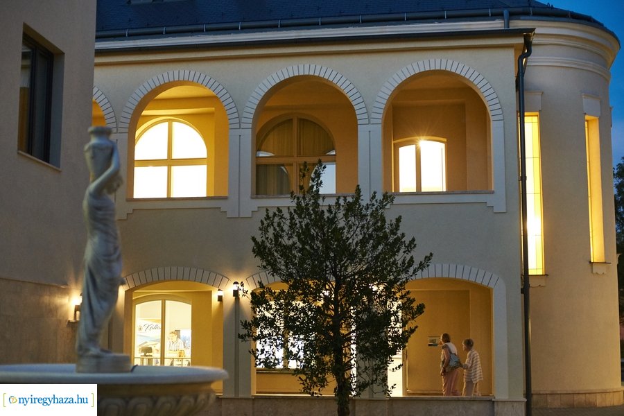 Látványosságok Éjszakája 2020