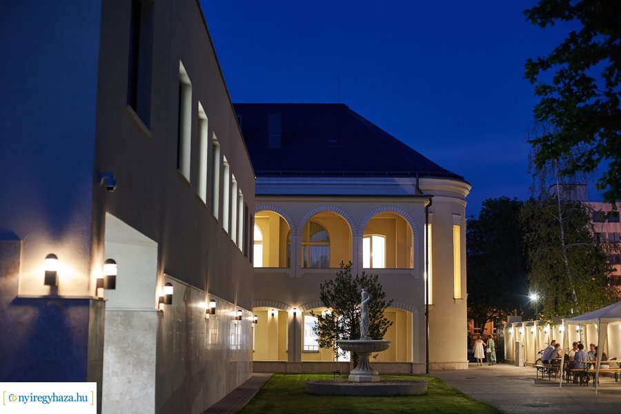 Látványosságok Éjszakája 2020