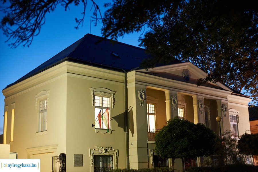 Látványosságok Éjszakája 2020