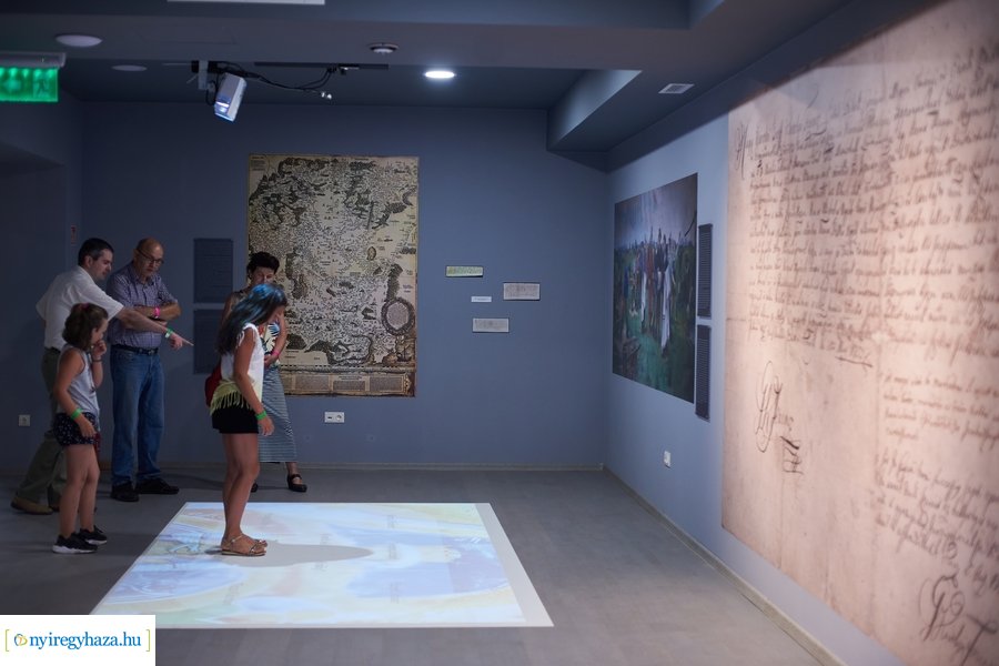 Látványosságok Éjszakája 2020