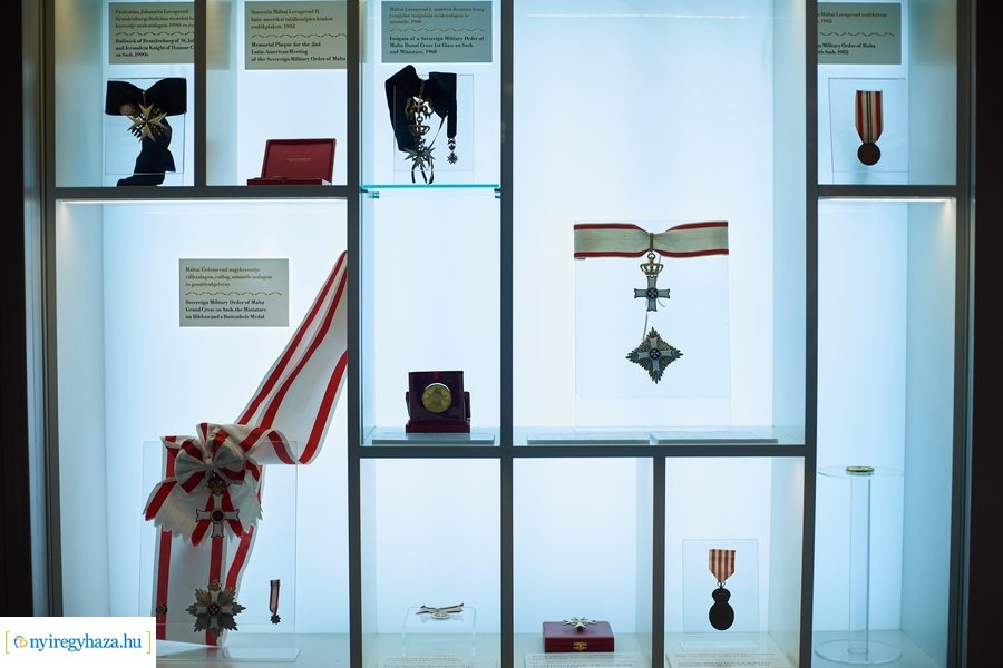 Látványosságok Éjszakája 2020