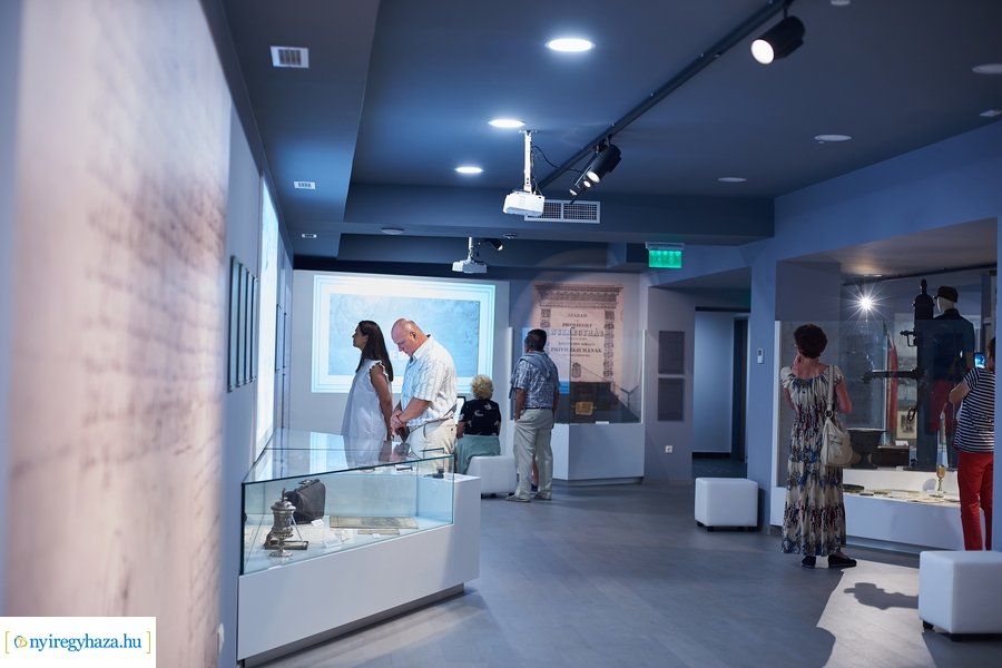 Látványosságok Éjszakája 2020