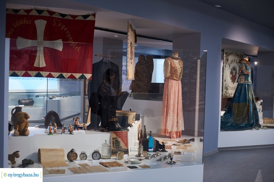 Látványosságok Éjszakája 2020