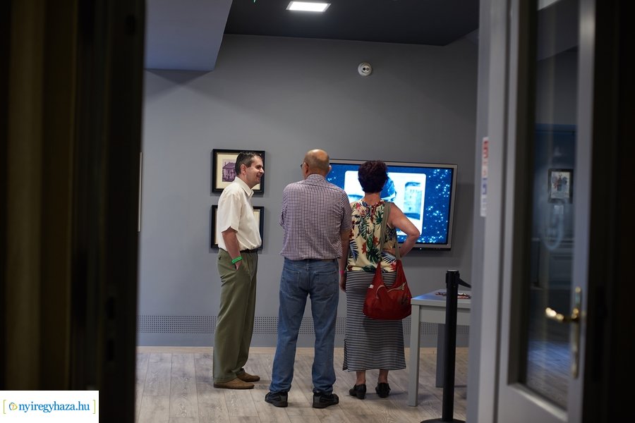 Látványosságok Éjszakája 2020