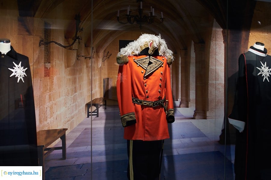 Látványosságok Éjszakája 2020