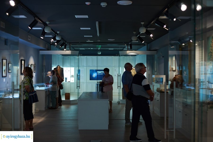 Látványosságok Éjszakája 2020