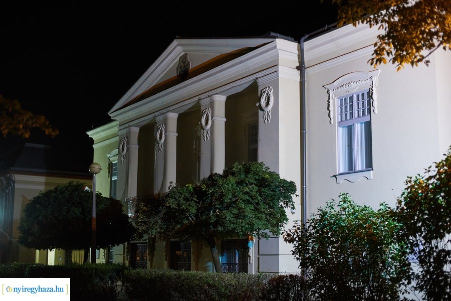 Látványosságok Éjszakája 2020