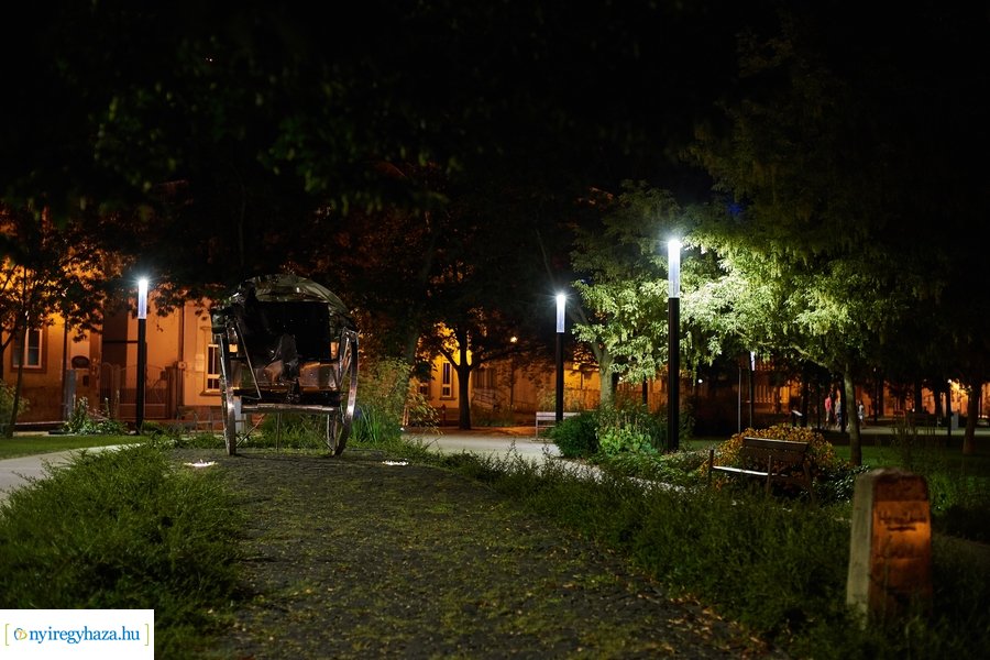 Látványosságok Éjszakája 2020