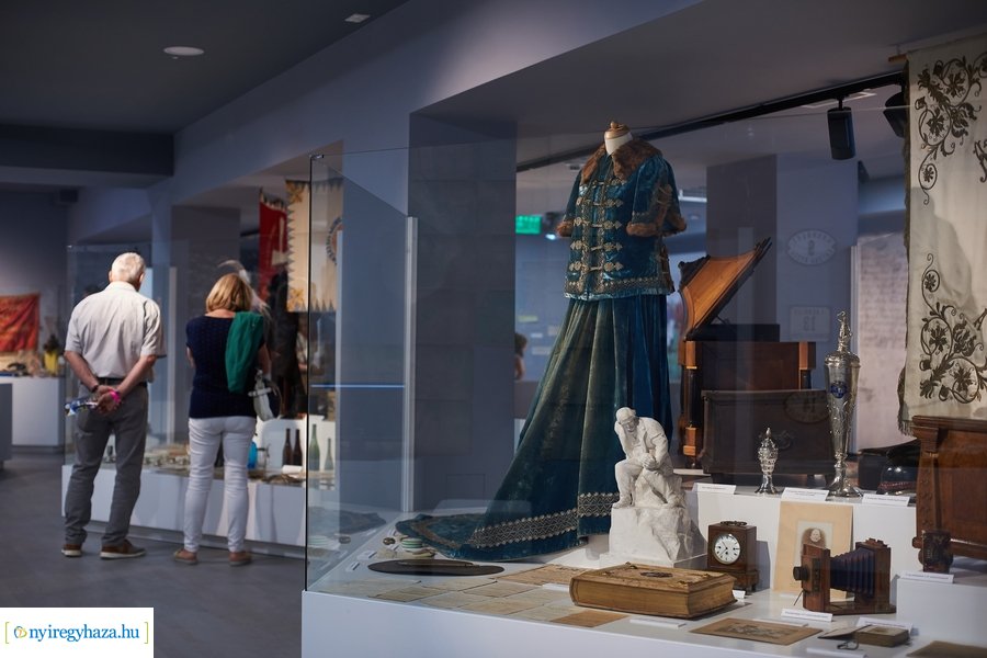 Látványosságok Éjszakája 2020