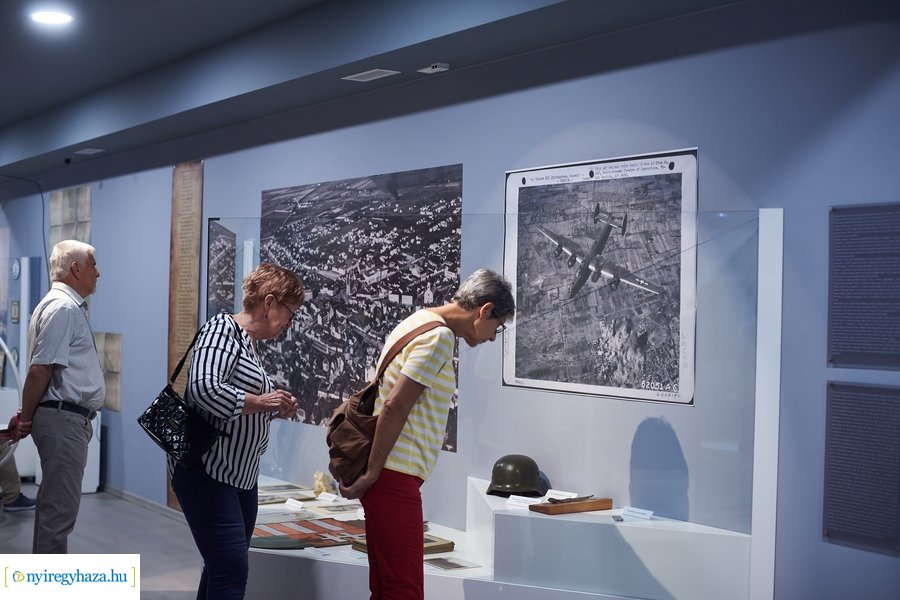 Látványosságok Éjszakája 2020