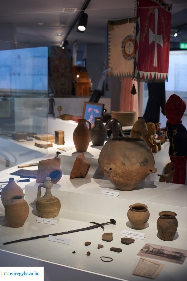 Látványosságok Éjszakája 2020