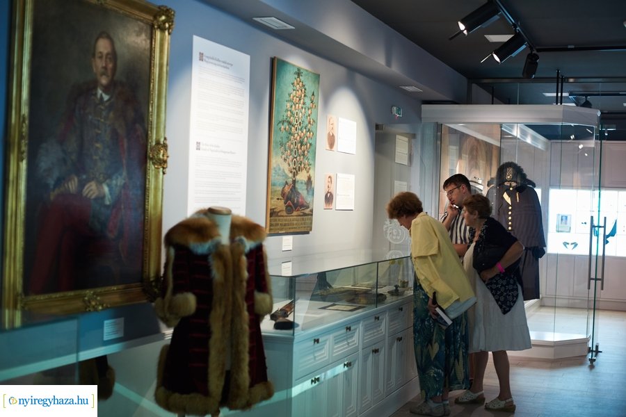 Látványosságok Éjszakája 2020