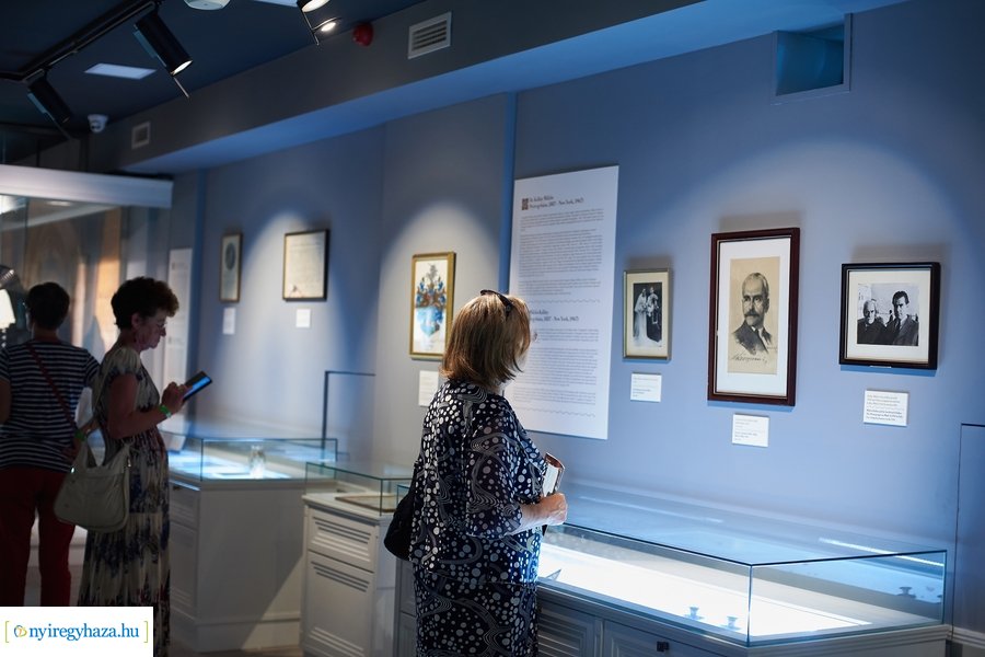 Látványosságok Éjszakája 2020