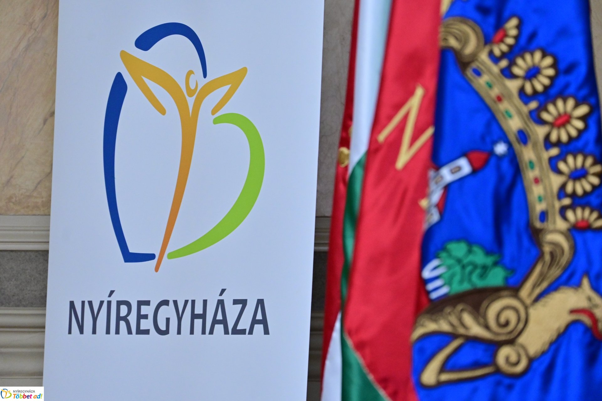 Lázár János építési és közlekedési miniszter látogatása a Városházán