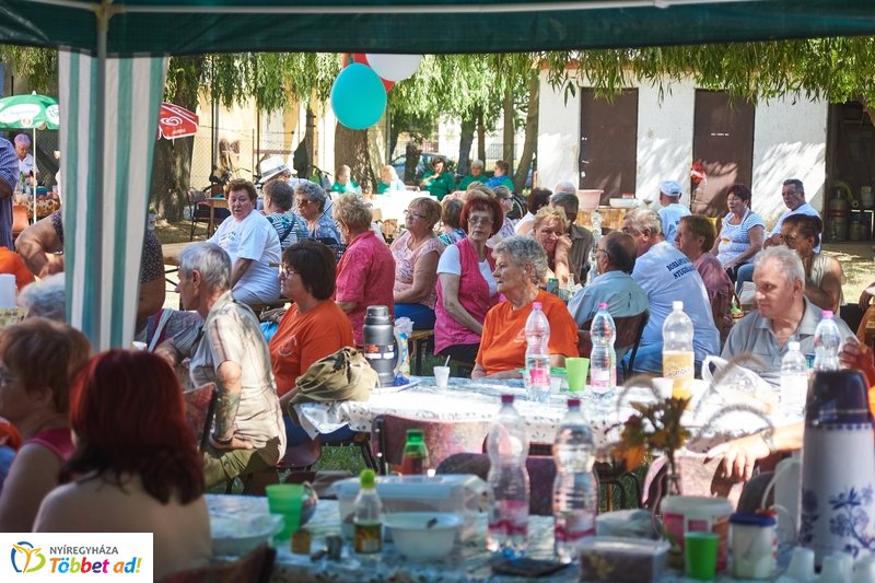 Lecsófőző verseny Borbányán