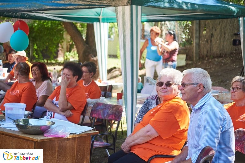 Lecsófőző verseny Borbányán