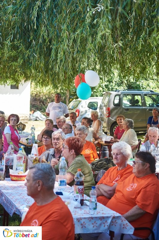 Lecsófőző verseny Borbányán