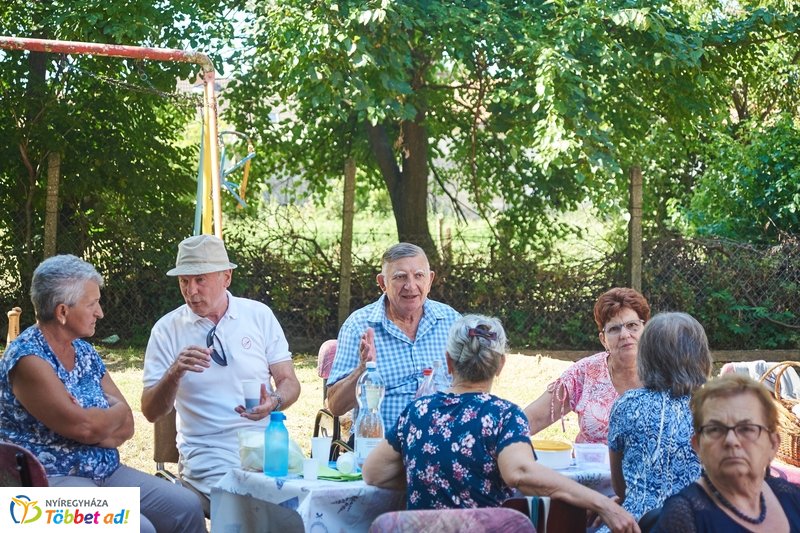 Lecsófőző verseny Borbányán