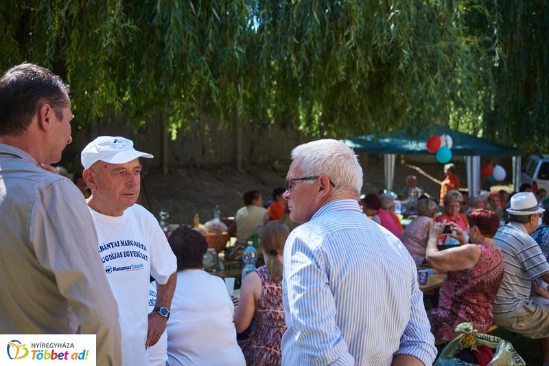 Lecsófőző verseny Borbányán