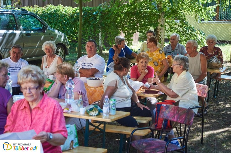 Lecsófőző verseny Borbányán