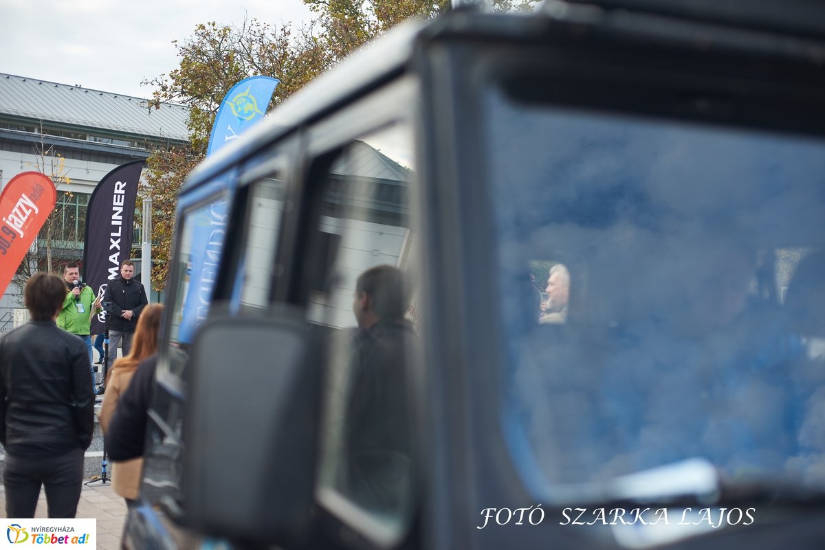 Legend Rally 2019 rajt